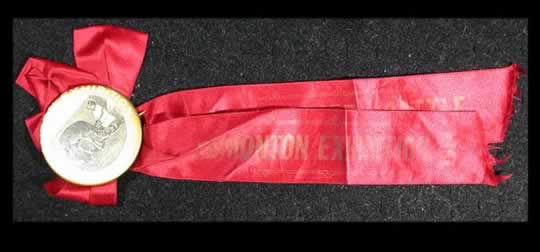 item572_An appealing Edmonton Exhibition Cattle Prize Ribbon of 1914.jpg